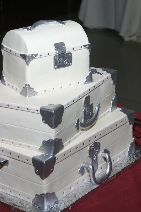 Gallery Cake Style Wedding Cakes By Dianne Rockwell